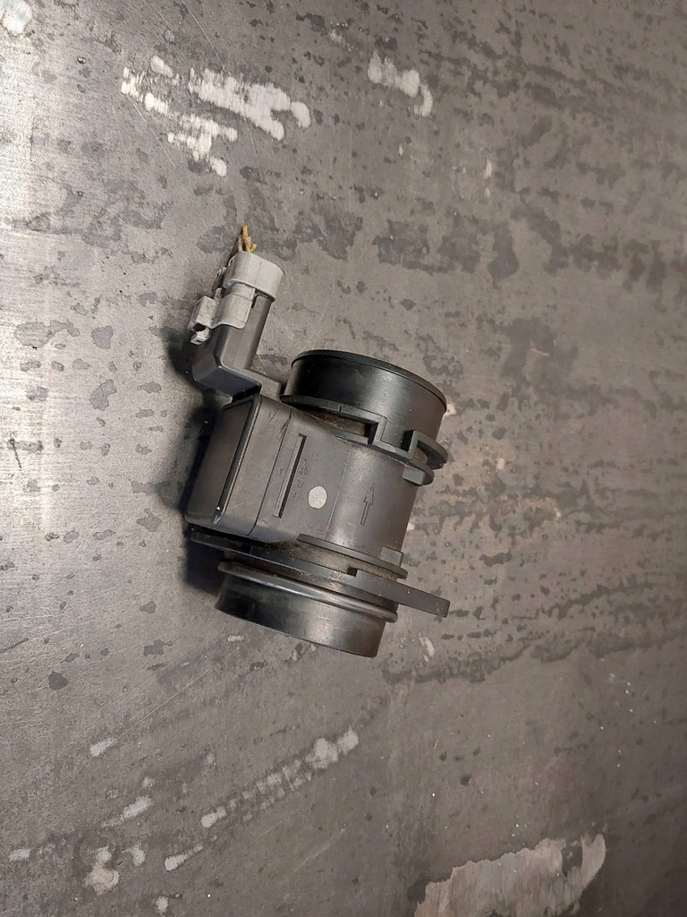 фото №6, Расходомер peugeot 206 9642212180 1.4 hdi