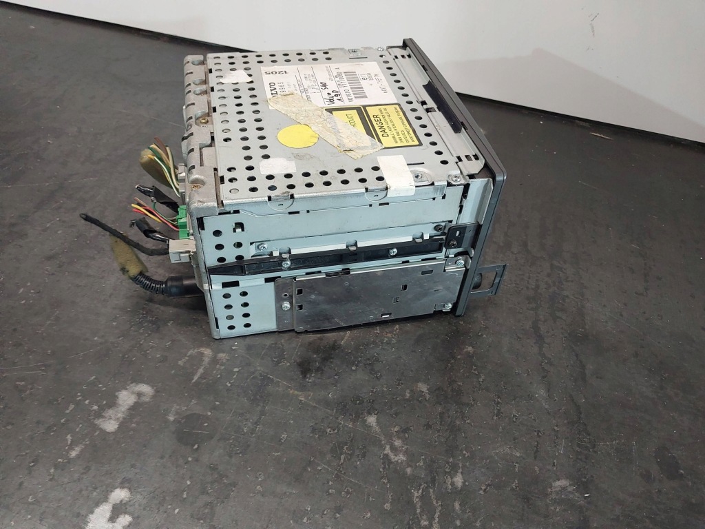 Радиопроигрыватель volvo s40 30889965 Доставка