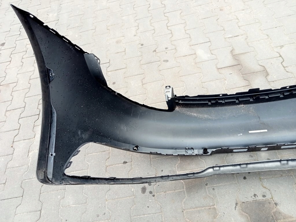 фото №13, Porsche 911 992 carrera 4 19-22- бампер задняя 992807421