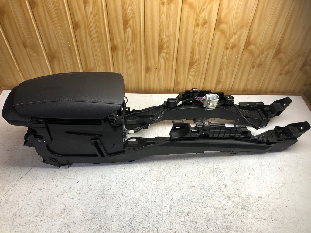 фото №6, Підлокітник тунель середній ford mondeo mk5