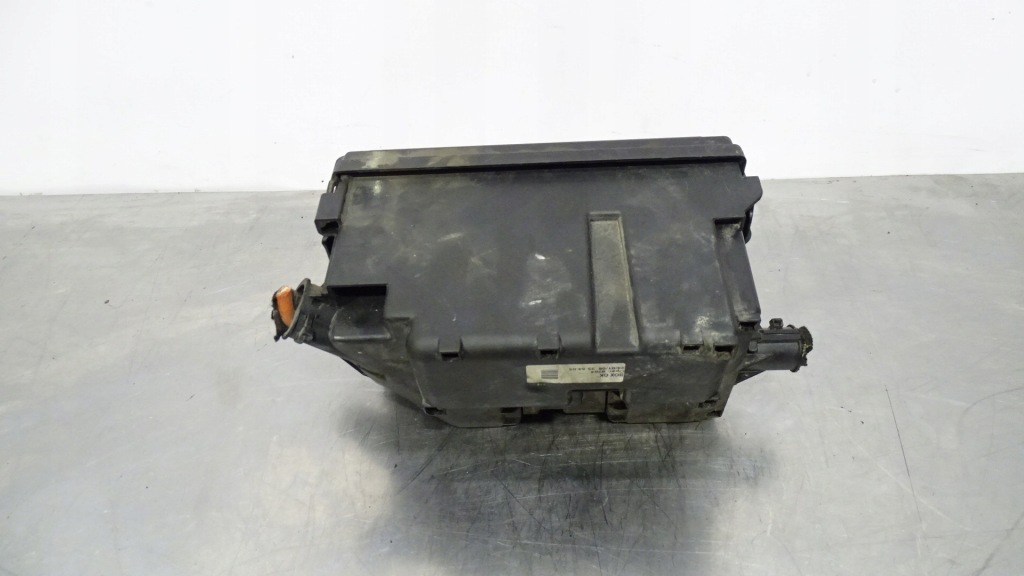 Купити Коробка запобіжників opel corsa d 1.3cdti