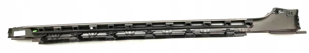 фото №10, Молдинг порог правая порог наружный vw arteon 3h 3g8853856j lc9x nowa org