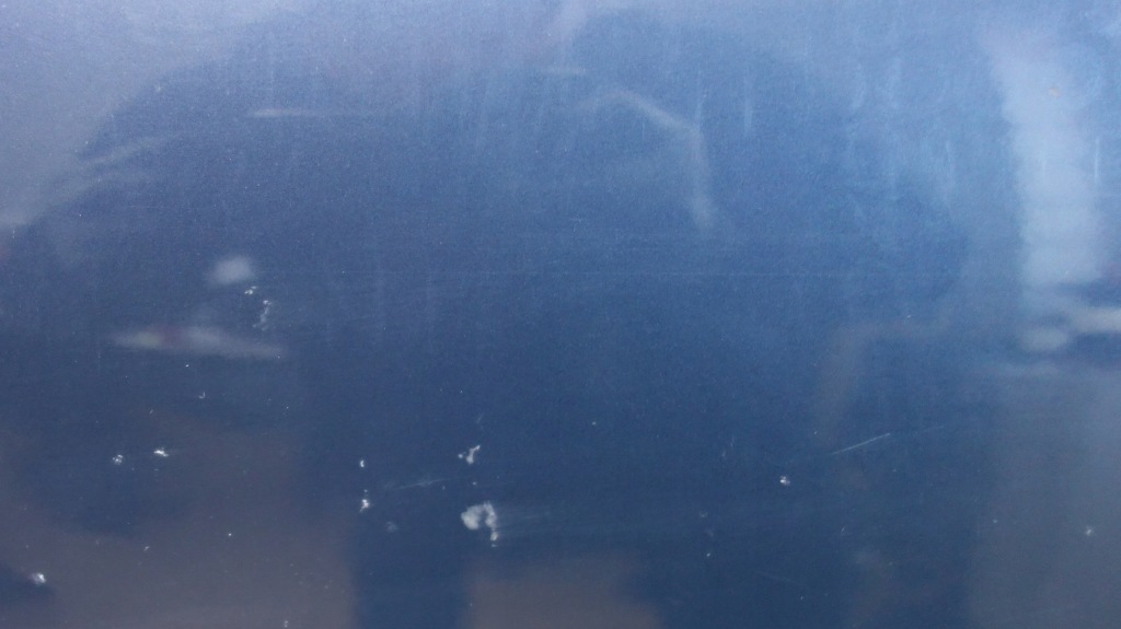 фото №4, Volvo v90 дверь левая задняя задние