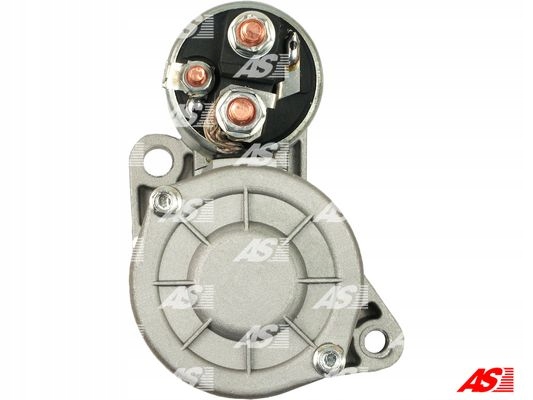 фото №8, Стартер as-pl s3022