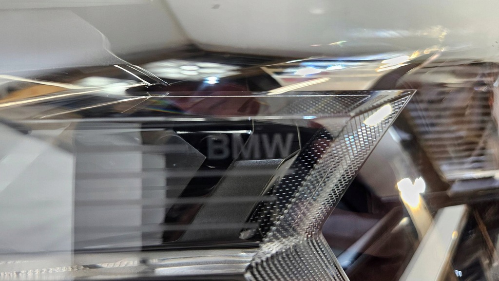 фото №10, Лампа перед передняя левая правая bmw x2 u10 full led 5a77eb4-05 5a77eb3-05