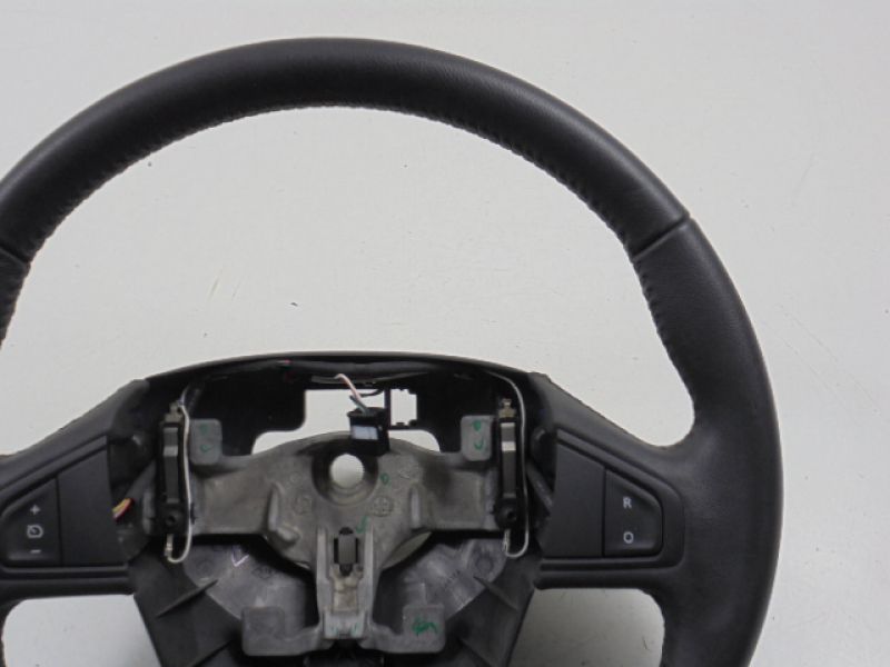 фото №9, Latitude повітропровід шкіра oryg