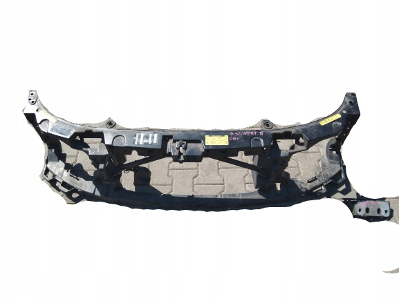 фото №9, Discovery iii 06r lrc697 перед kompl бампер капот