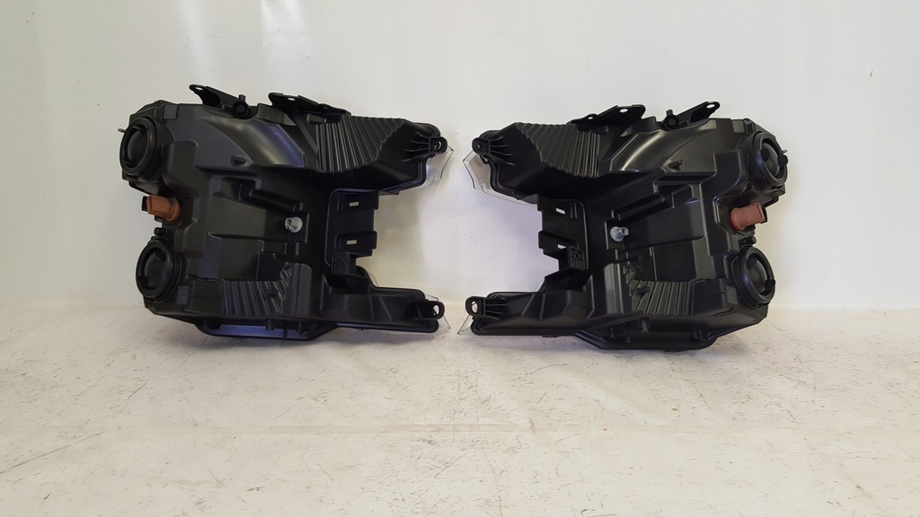 фото №10, Ford f150 xiii lift лампа перед передняя 2017-2020