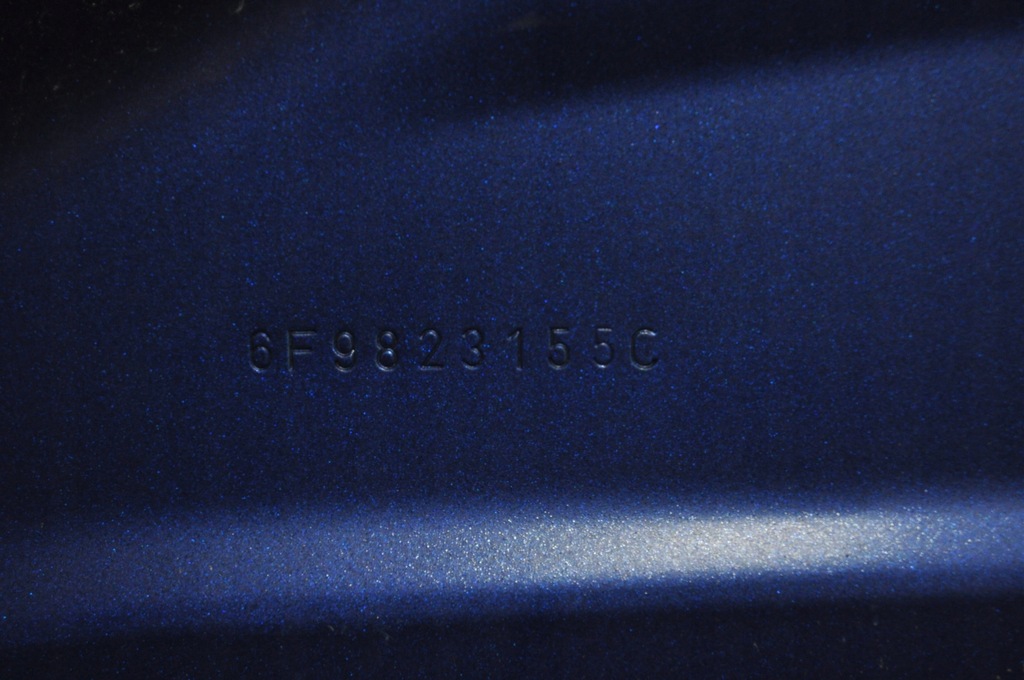 фото №12, Seat arona 6f9 капот кришка двигуна перед 2017- 6f9823155c