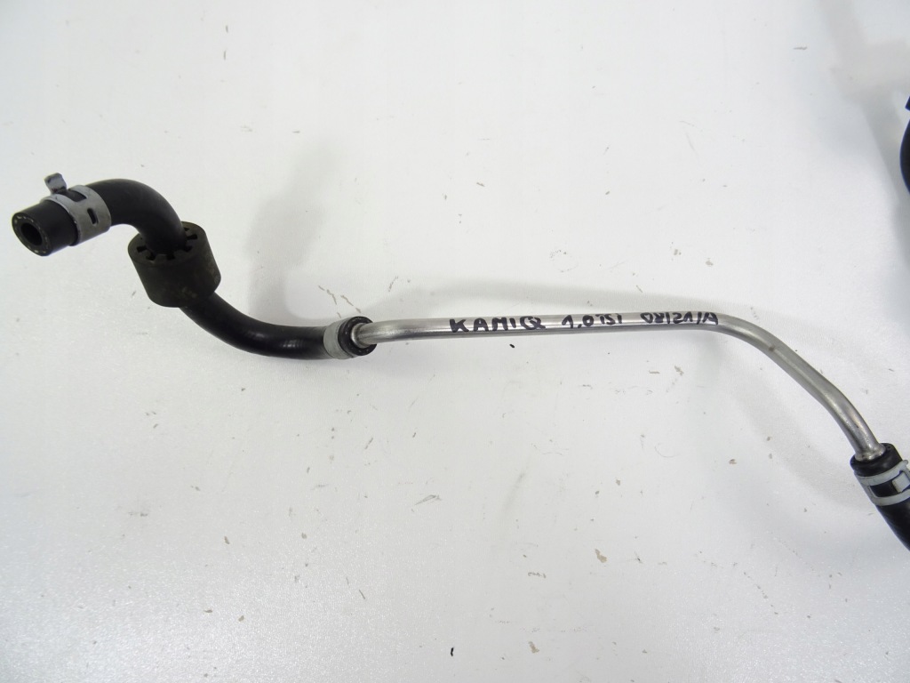 фото №5, Skoda kamiq 1.0 tsi трубка шланг 2019-