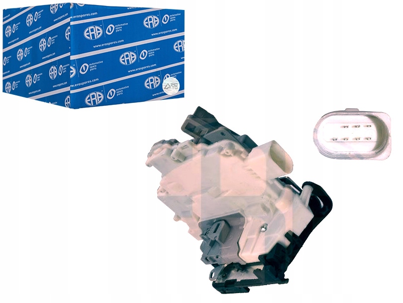 фото №1, Замок двері era