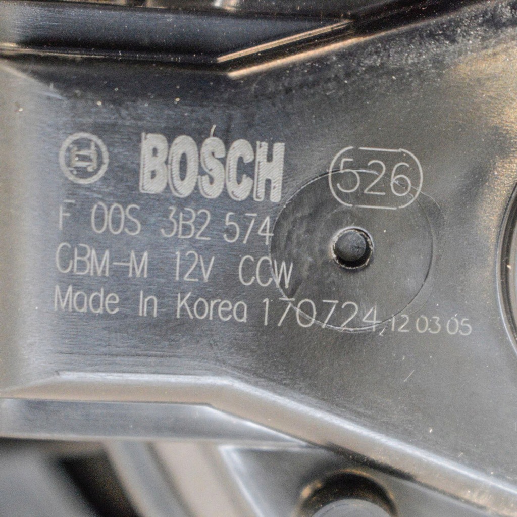 фото №6, Tesla model s 2017 вентилятор обдув / воздуходувка