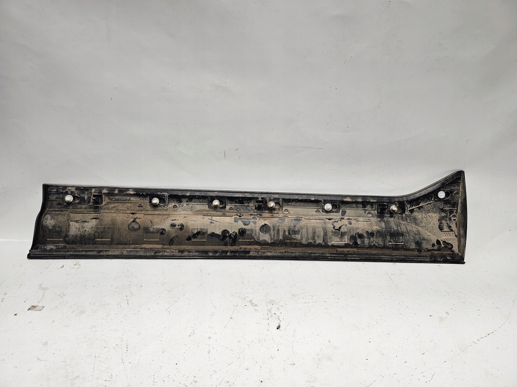 фото №7, Молдинг na двері volvo xc40 2017-23 лівий перед ліва передня