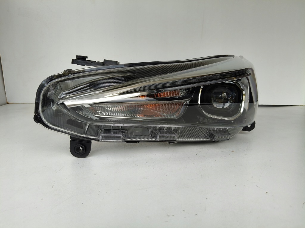 Купить Лампа левая фара mg 3 mg3 24- full led