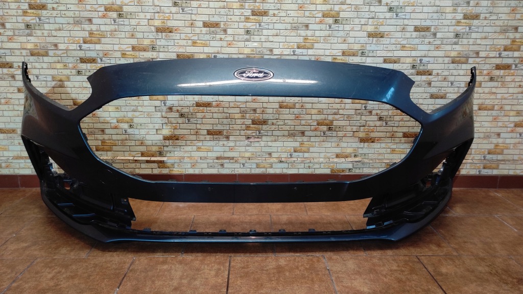 Купити Бампер перед ford galaxy mk2 lift st line 2019