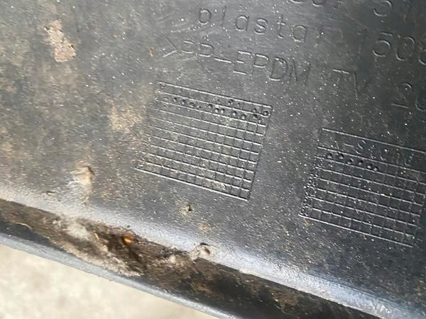 фото №8, Бампер задня задній audi a5 8t0 coupe 3d 07-11