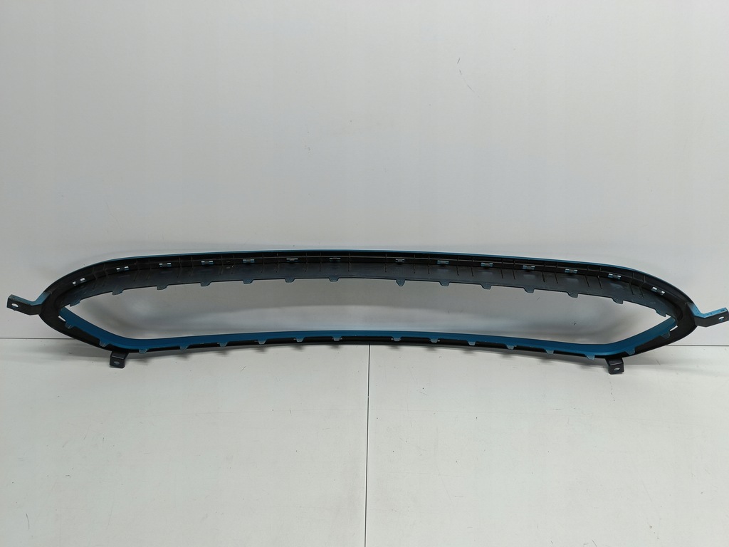 фото №11, Kia e niro ev 19- решётка рамка решётка радиатора решётка радиатора бампера перед 86562-q4000