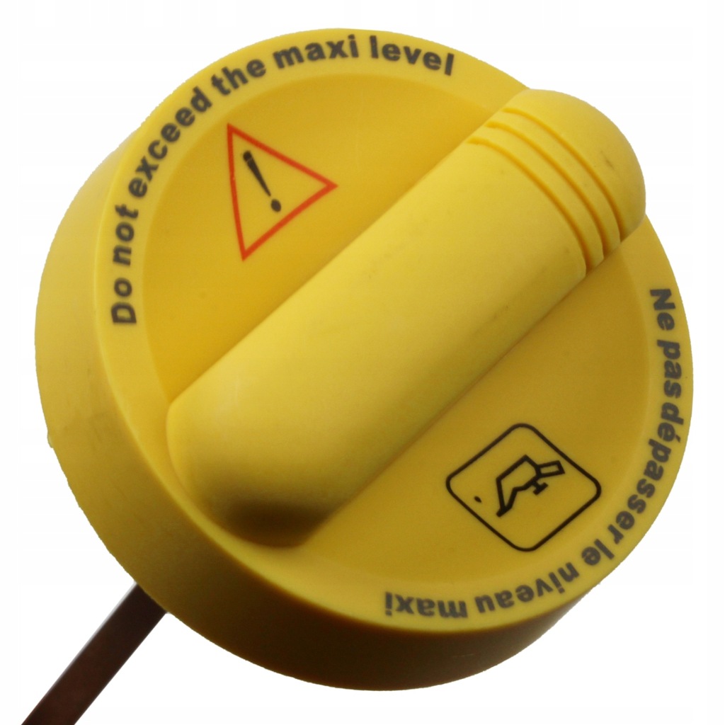 фото №3, Renault espace iv щуп щуп масла металлический