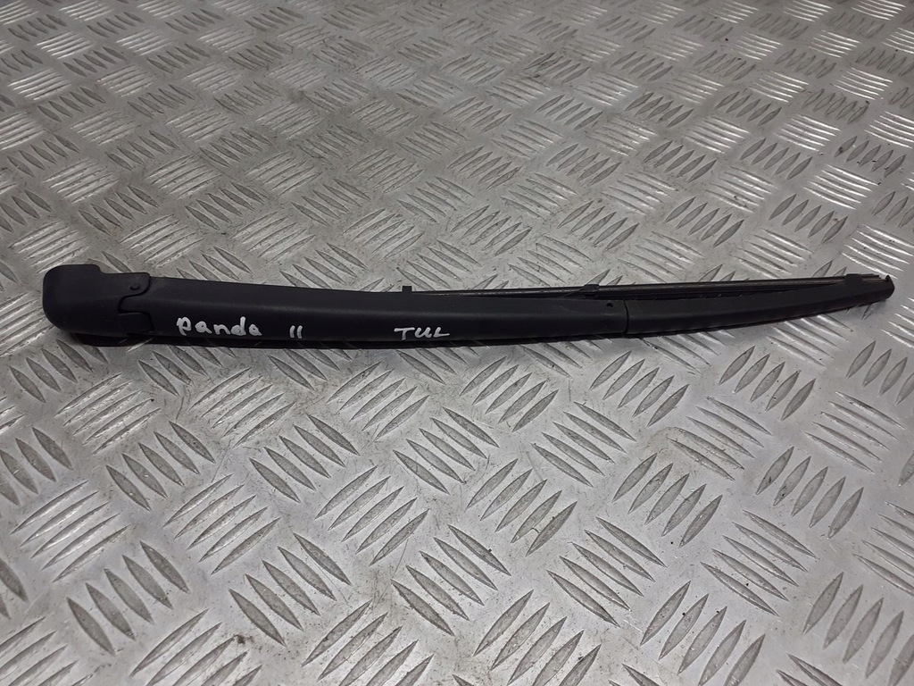 фото №1, Рычаг дворники задняя fiat panda ii