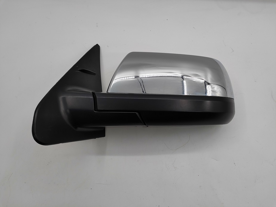 фото №1, Ліва дзеркало toyota sequoia 11 pin