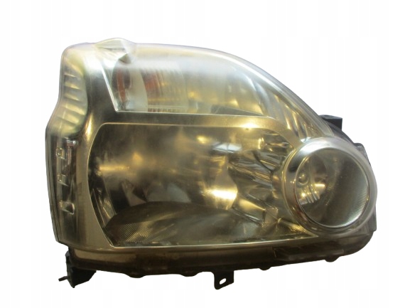 фото №1, Лампа фара правый nissan x-trail ii t31 оригинал