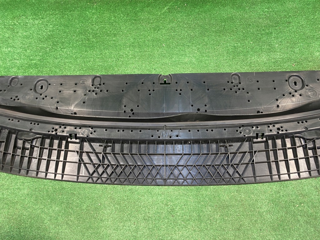 Audi a5 8w6 плита защита pod бампер 8w6807611 с Разборки