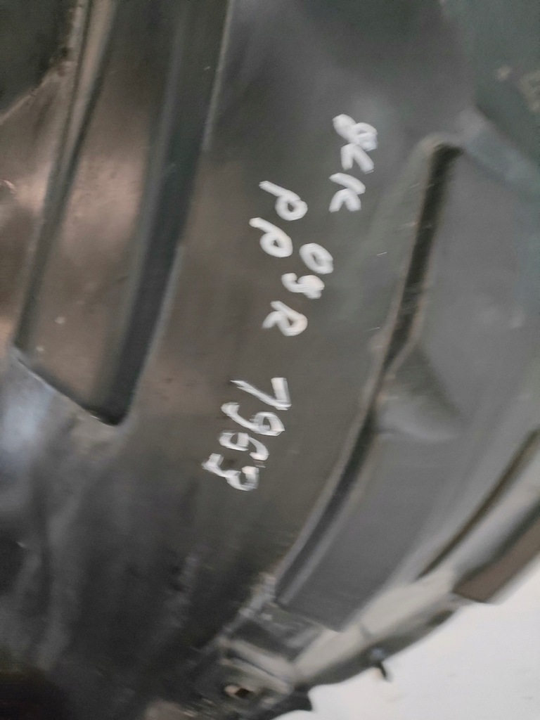 фото №6, Mercedes glk подкрылок правый перед