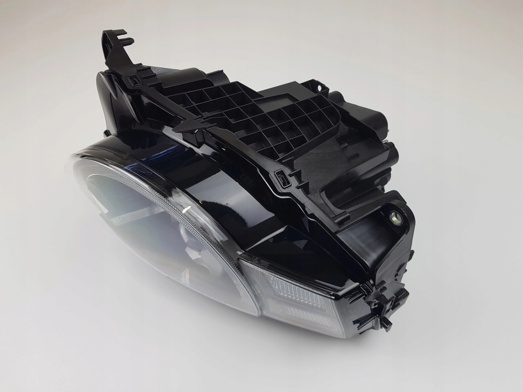 фото №15, Оригинальная лампа комплект левый правый перед full led land rover defender ii 2