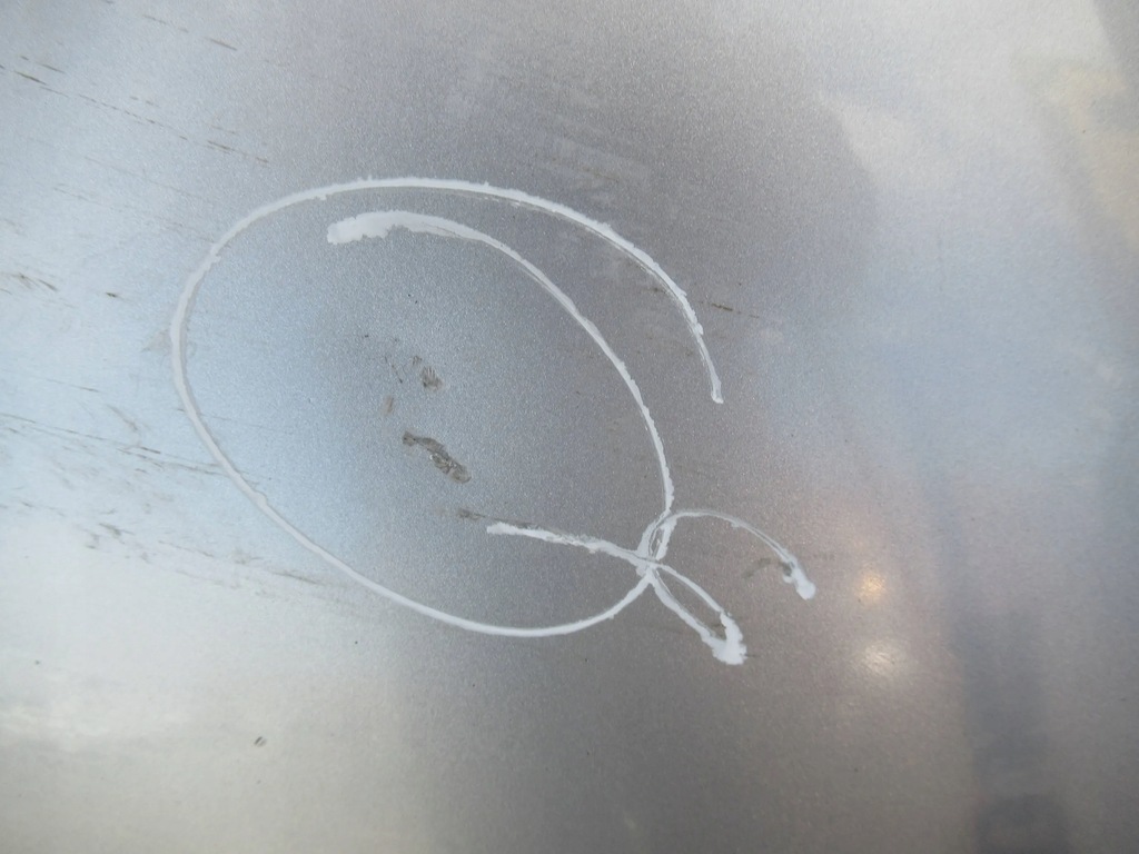 фото №6, Капот перед peugeot 206 +