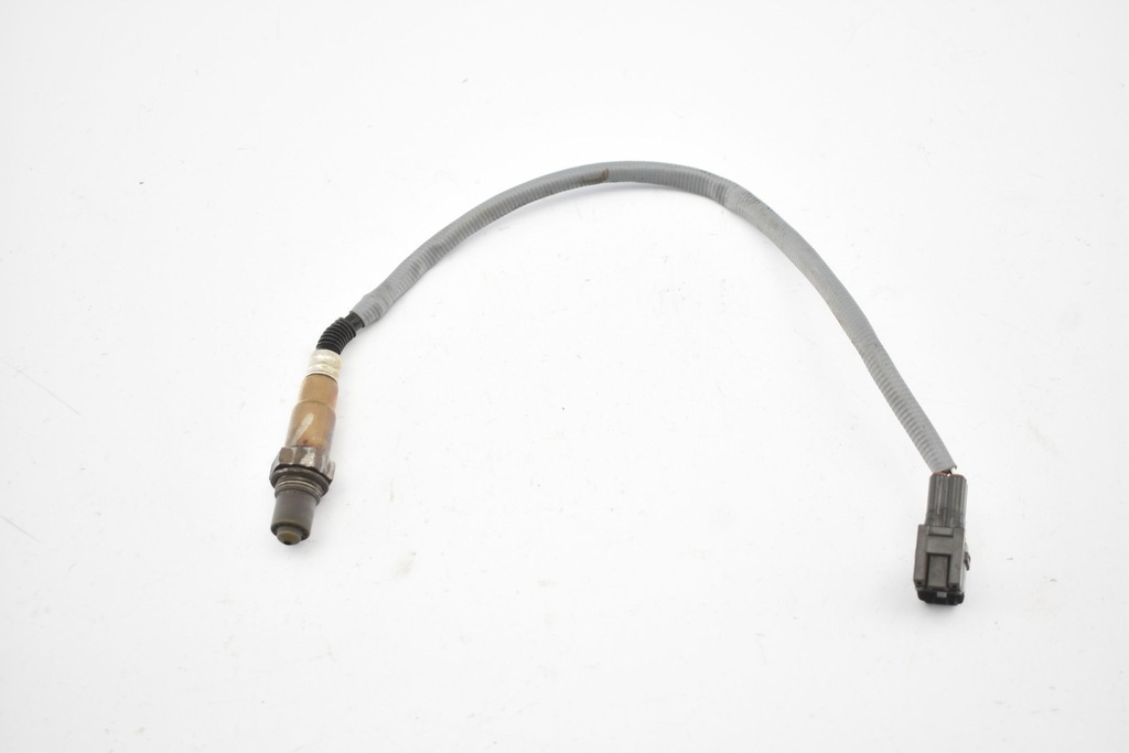 фото №8, Датчик лямбда-зонд vitara iii1.6 16v 18213-54lb0