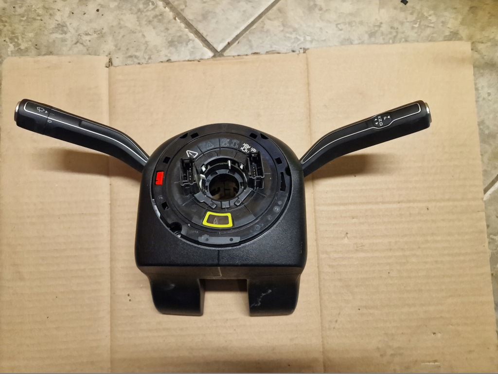 Купити 2/ перемикач комбінований стрічка важіль mercedes gle a1679007410