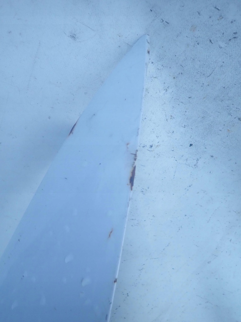 фото №6, Honda insight ii 2 09-14 крыло правый перед