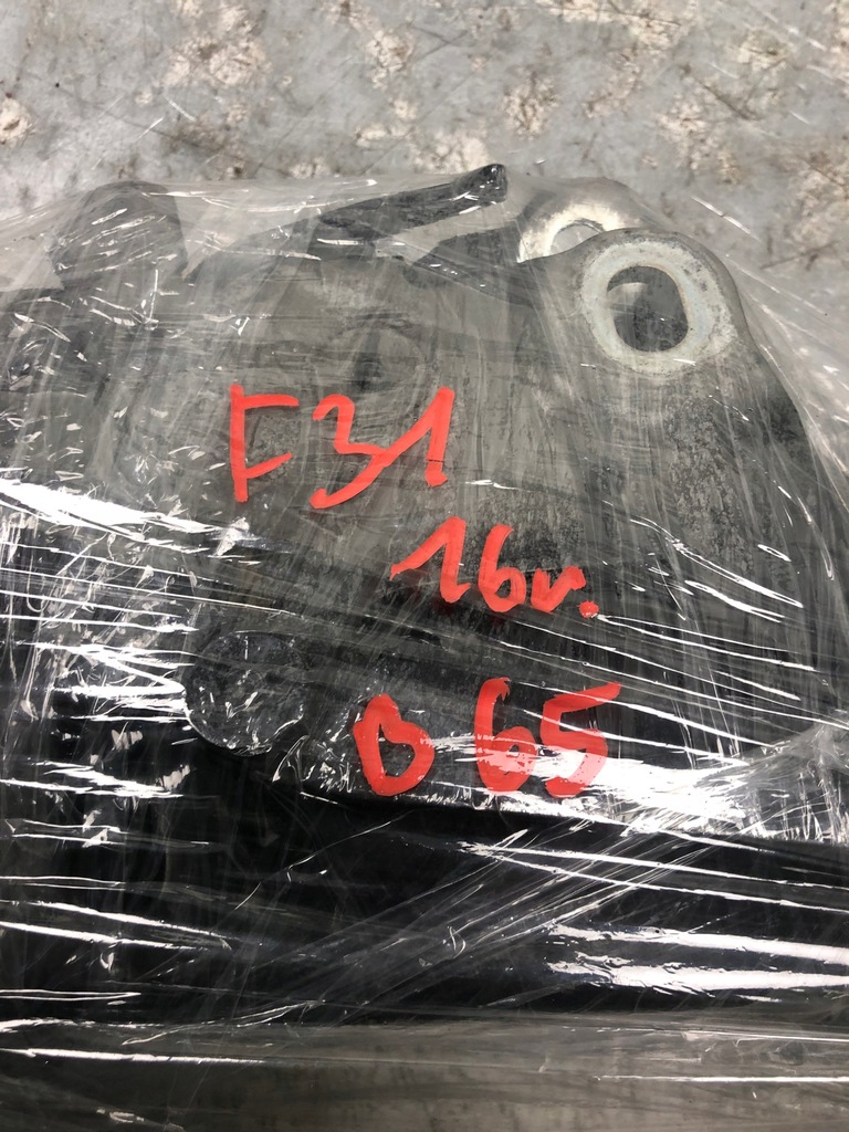 фото №7, Петля петли капот bmw f31 kombi 139896