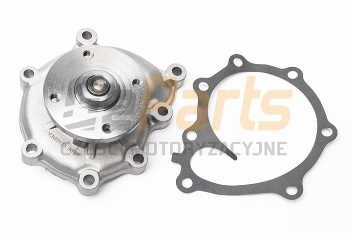 фото №1, Jpn 10c0303-jpn насос wody, охолодження двигуна