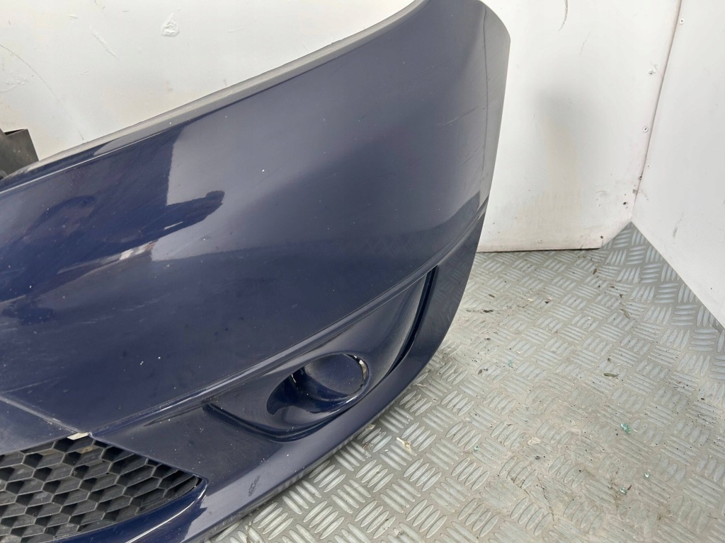 Бампер перед передній kompletny dacia sandero ii Київ