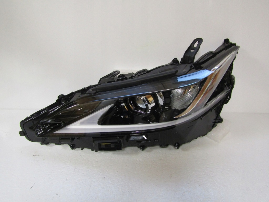 Купить Фара перед lexus es 7 vii led 18-21 lh