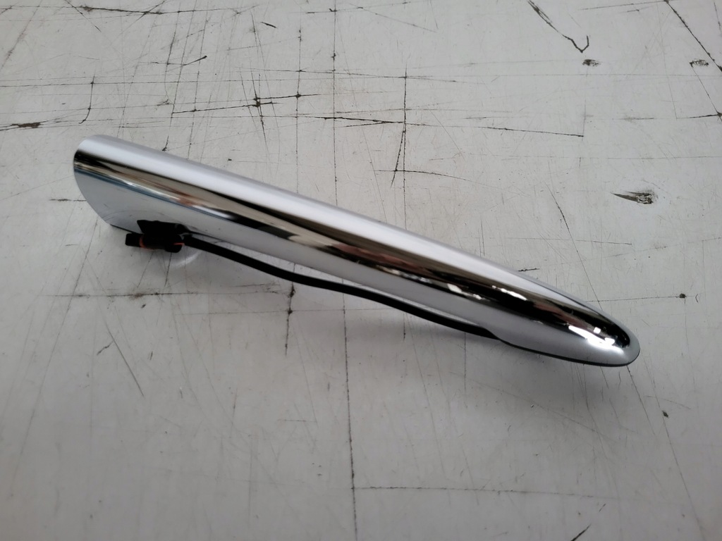 фото №4, Ручка задний крышки левая mini f54 clubman