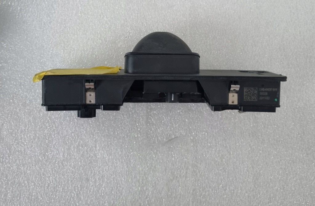 фото №6, Ford kuga mk3 mk 3 escape камера заднего вида lv4b-404d97-bhw