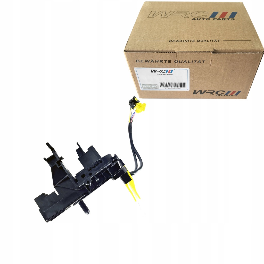 фото №8, Стрічка керма шлейф подушка безпеки wrc 1110025 wrc_1110025