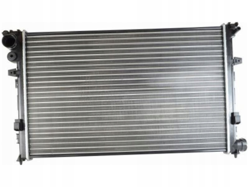 фото №1, Радиатор peugeot 806 1.8-2.1 expert 1.6-2.0