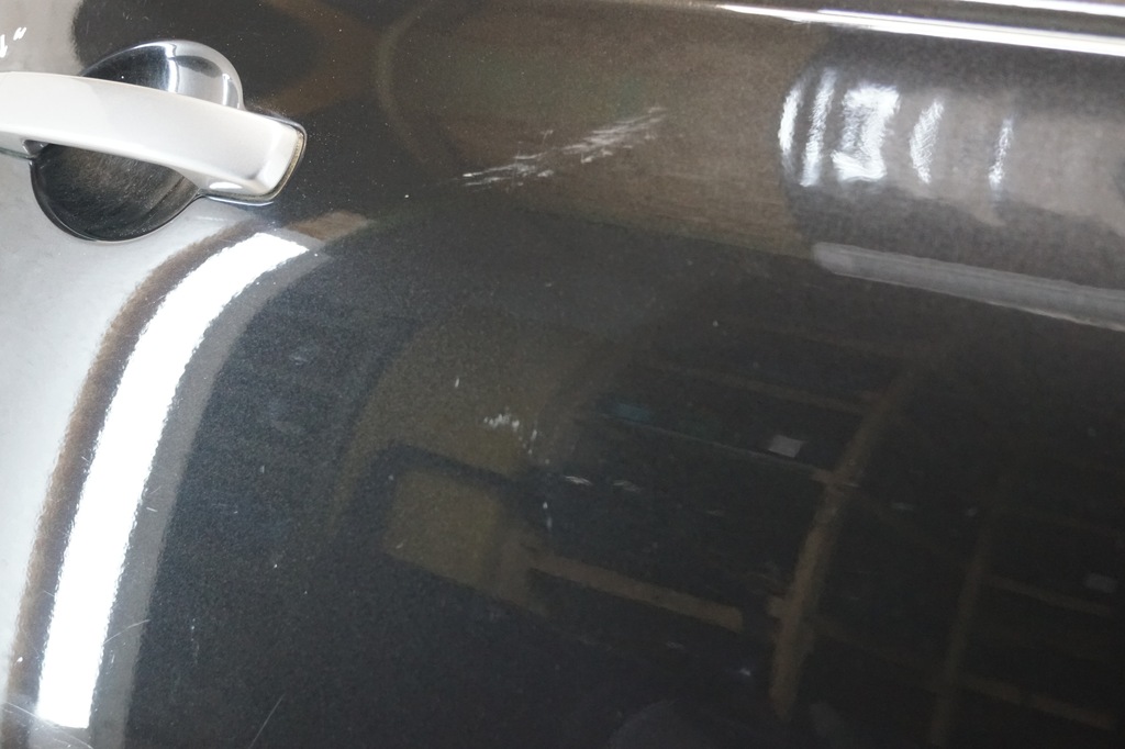 фото №12, Дверь правый перед nissan qashqai j10 +2