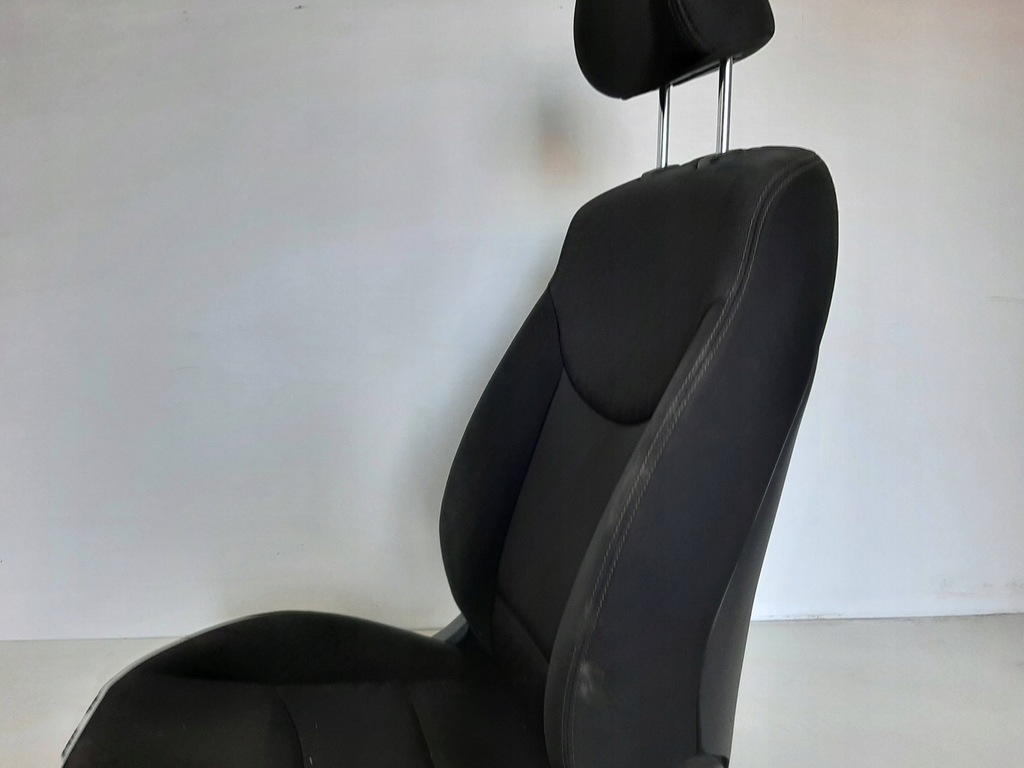 фото №8, Hyundai elantra v lift 14r sedan сиденье правый пассажира