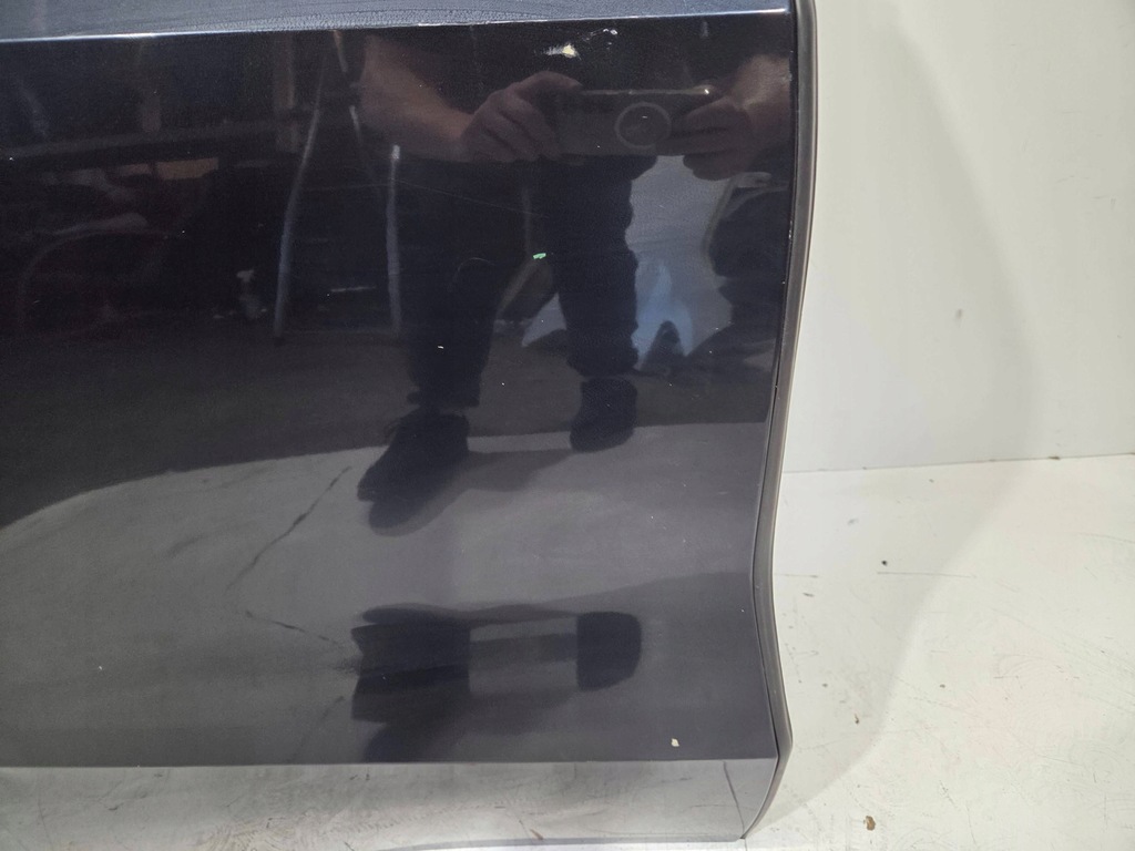 фото №14, Дверь правое задняя задние bmw x5 g05