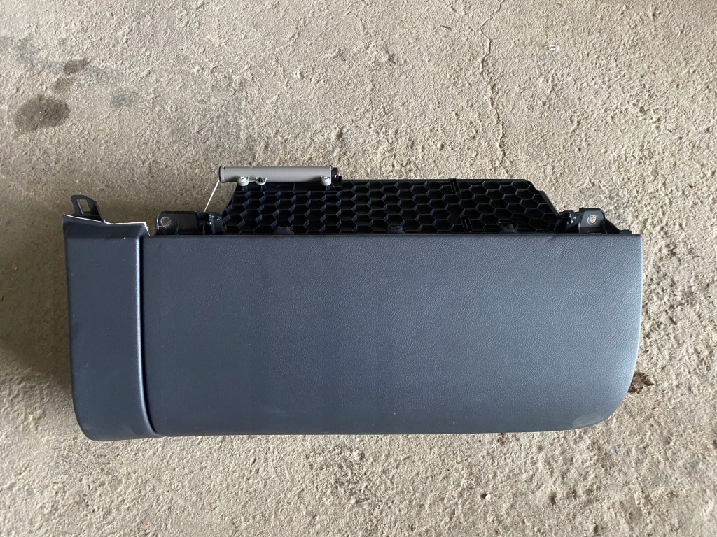 фото №1, Lexus rx 450 350 rx450h iii 3 бардачок 55550-48020