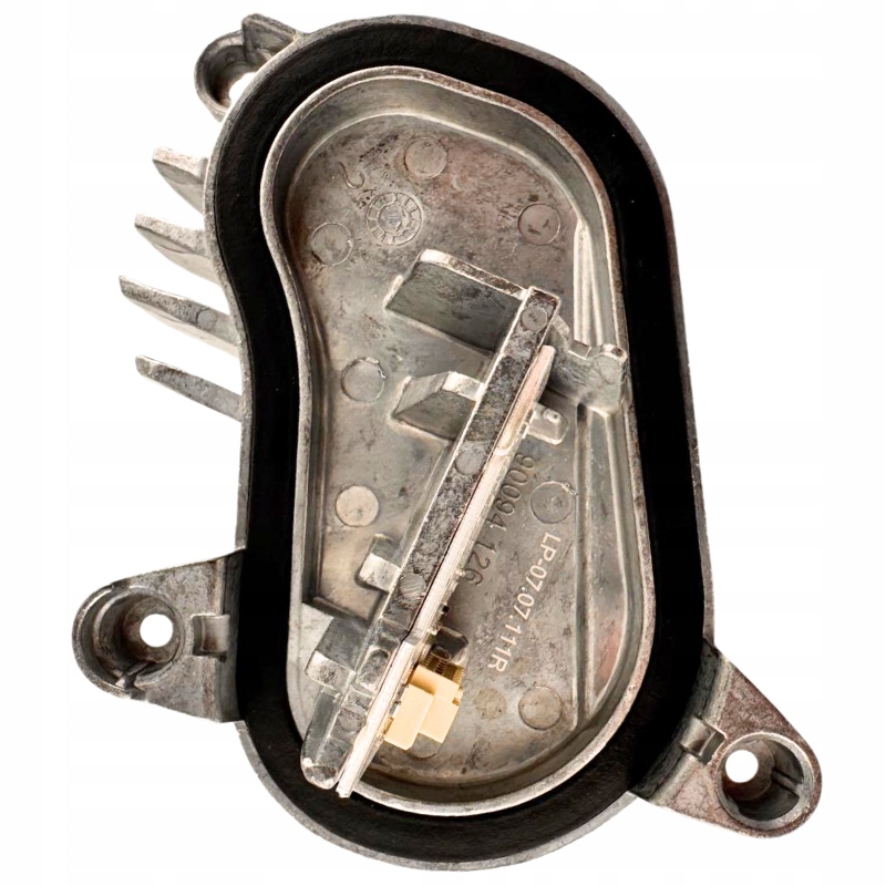 фото №3, Модуль led jeż світла денного кільця full led do bmw 4 f32 f36 7493228