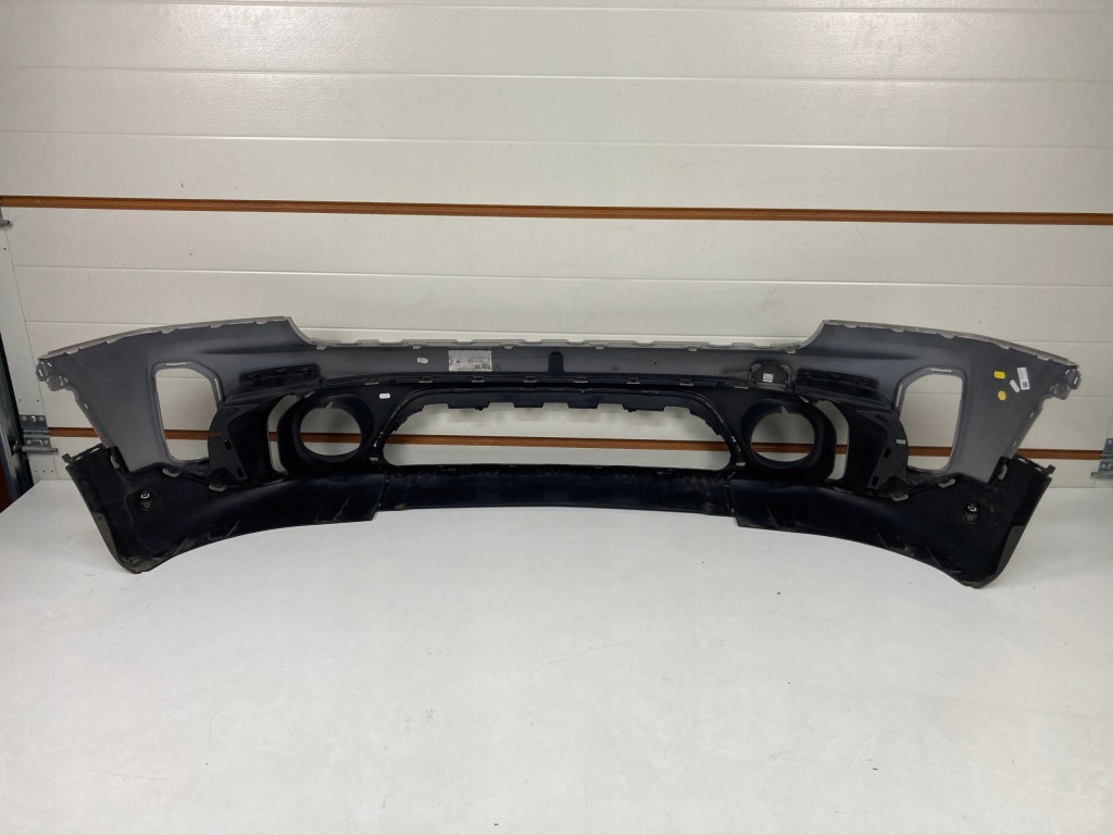 фото №8, Бампер передний mini countryman f60 lift