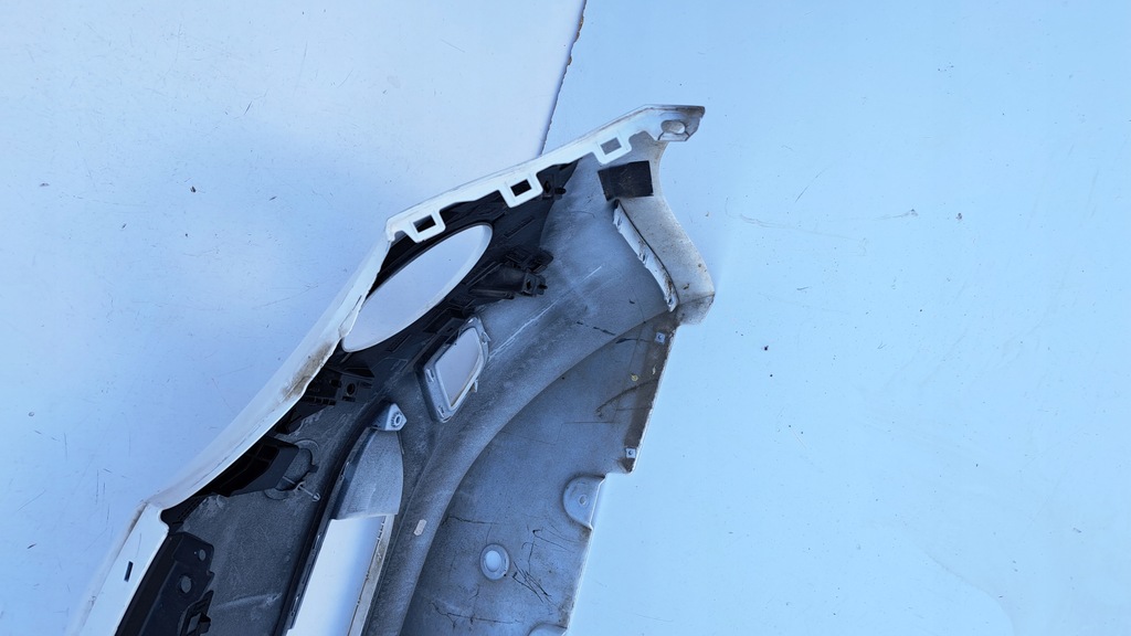 фото №13, Бампер перед fiat 500 e ii 20-