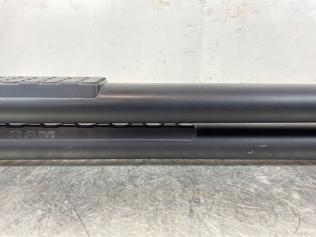 2018 dodge van ram пороги бічний Доставка