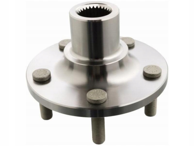 фото №1, Ступиця колеса перед ford tourneo connect 1.0-1.6 13-