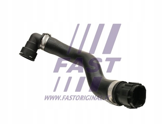 фото №3, Fast труба охолодження ford transit courier 14- труба